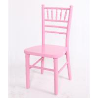 Wooden Child Chiavari Chairs